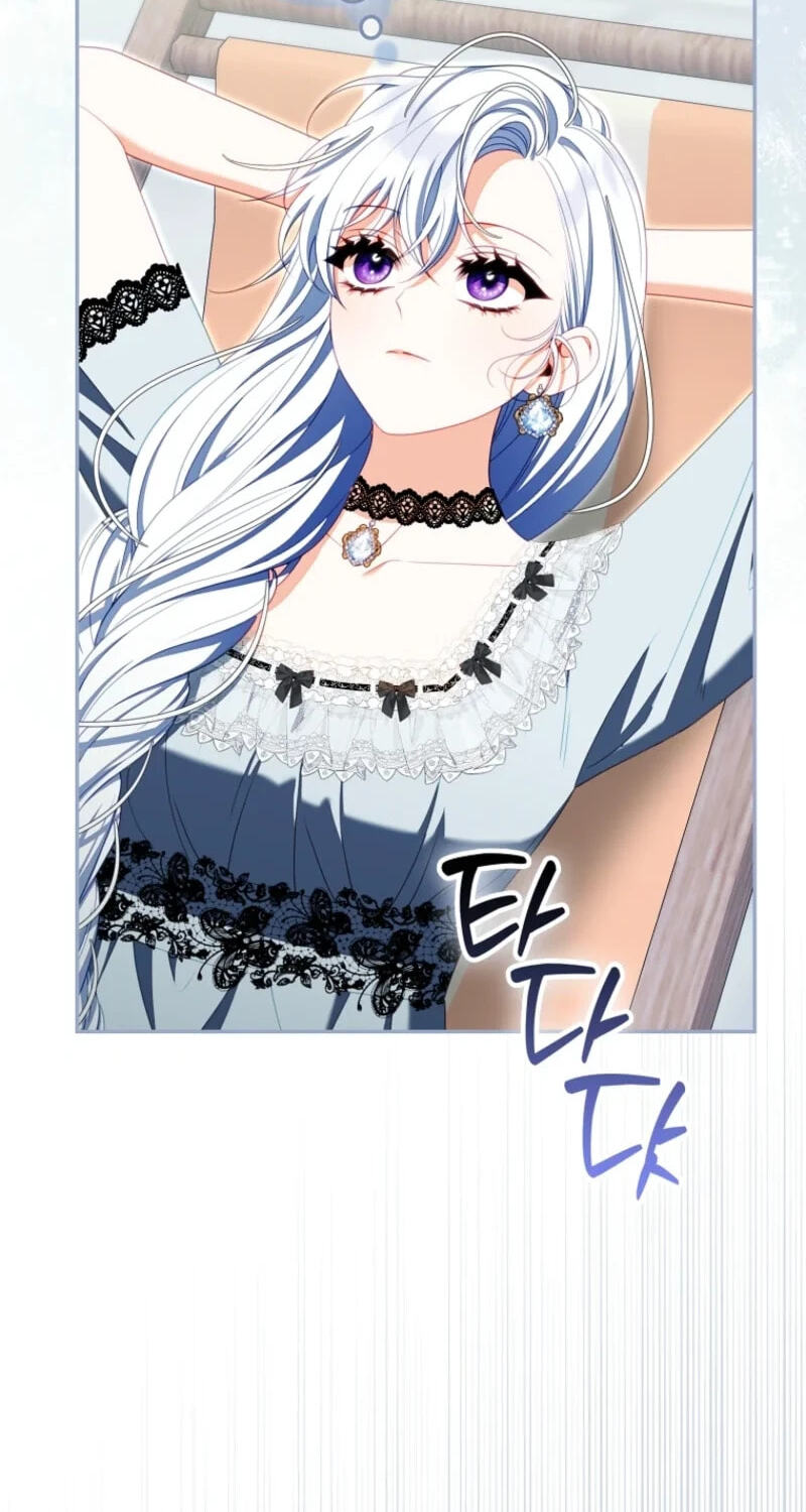 Giselle the Unbreakable Chapter 62 page 20 - 
