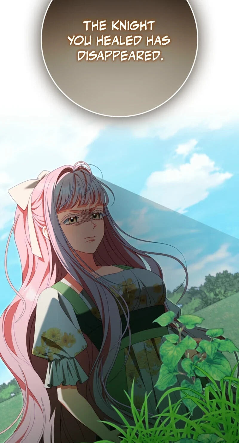 Giselle the Unbreakable Chapter 62 page 3 - 