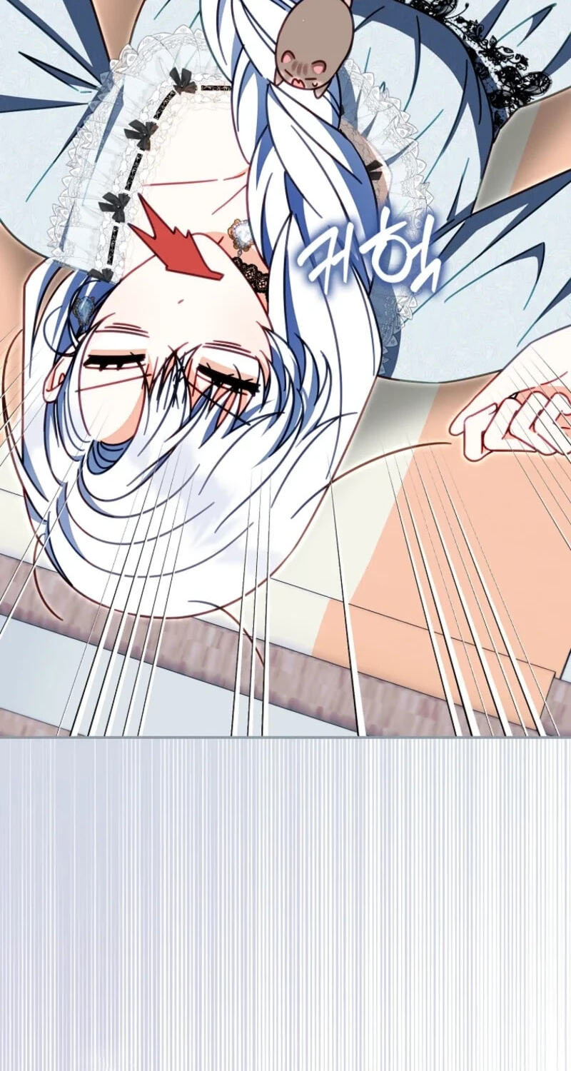 Giselle the Unbreakable Chapter 62 page 22 - 