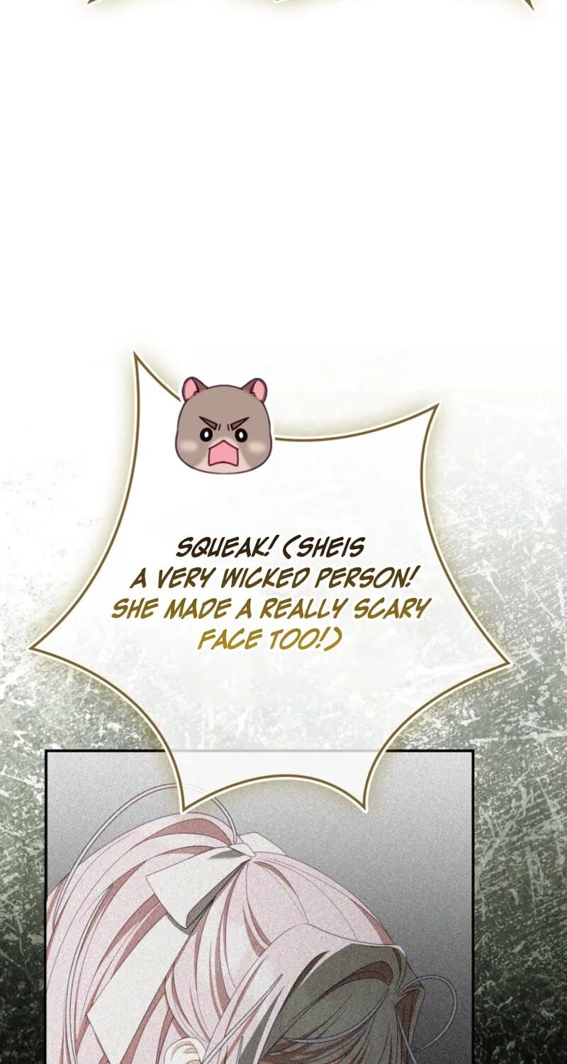 Giselle the Unbreakable Chapter 62 page 24 - 