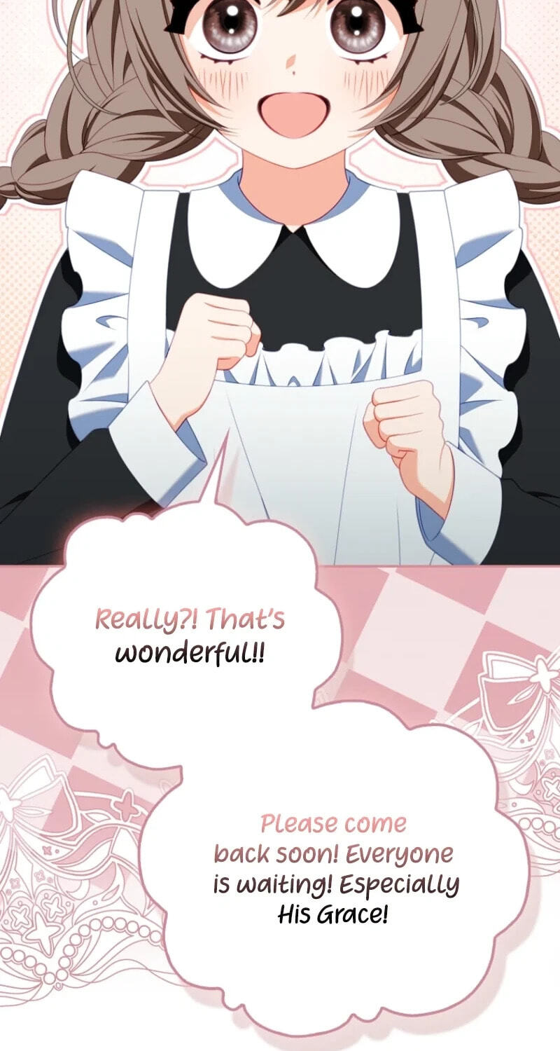 Giselle the Unbreakable Chapter 62 page 31 - 