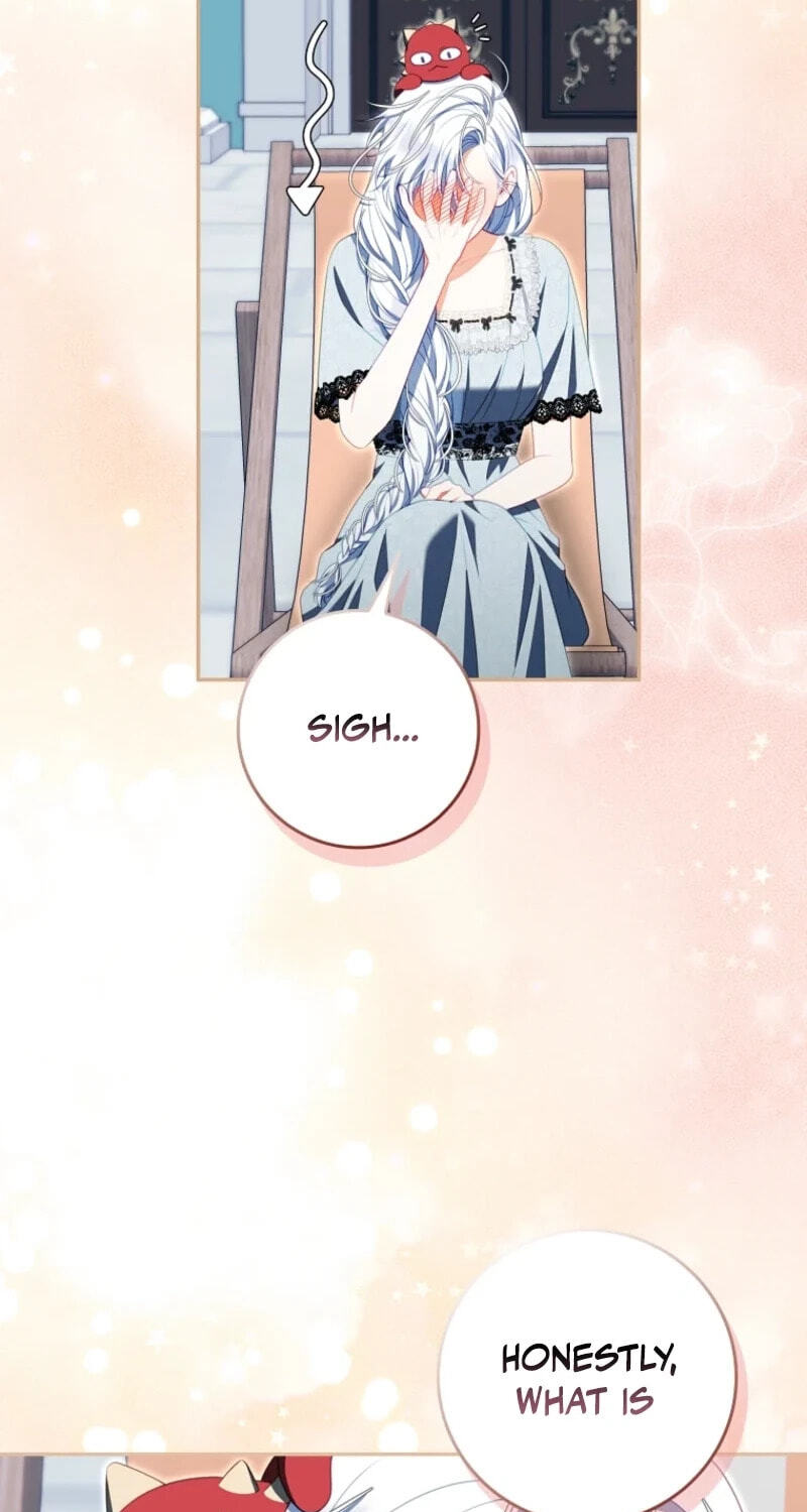 Giselle the Unbreakable Chapter 62 page 43 - 