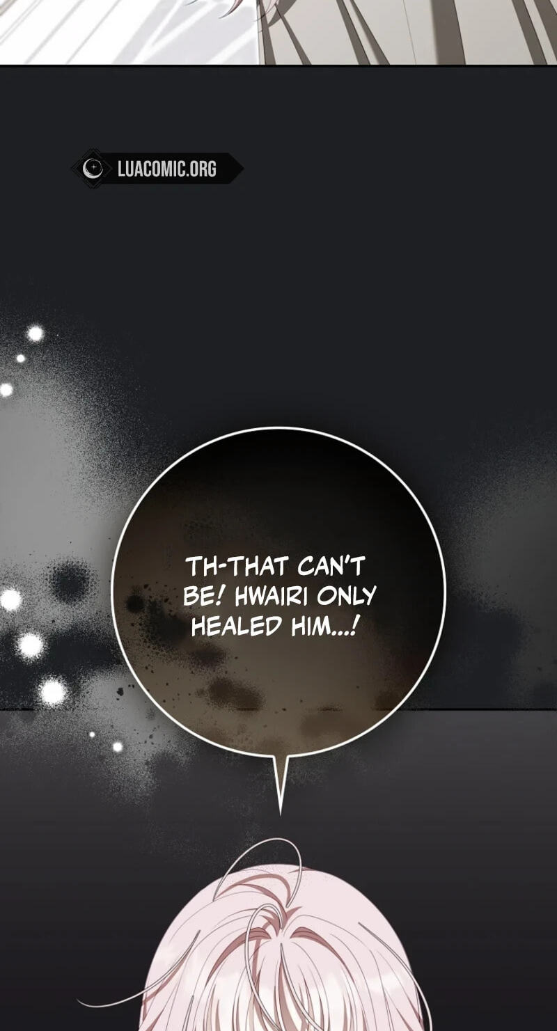 Giselle the Unbreakable Chapter 62 page 6 - 