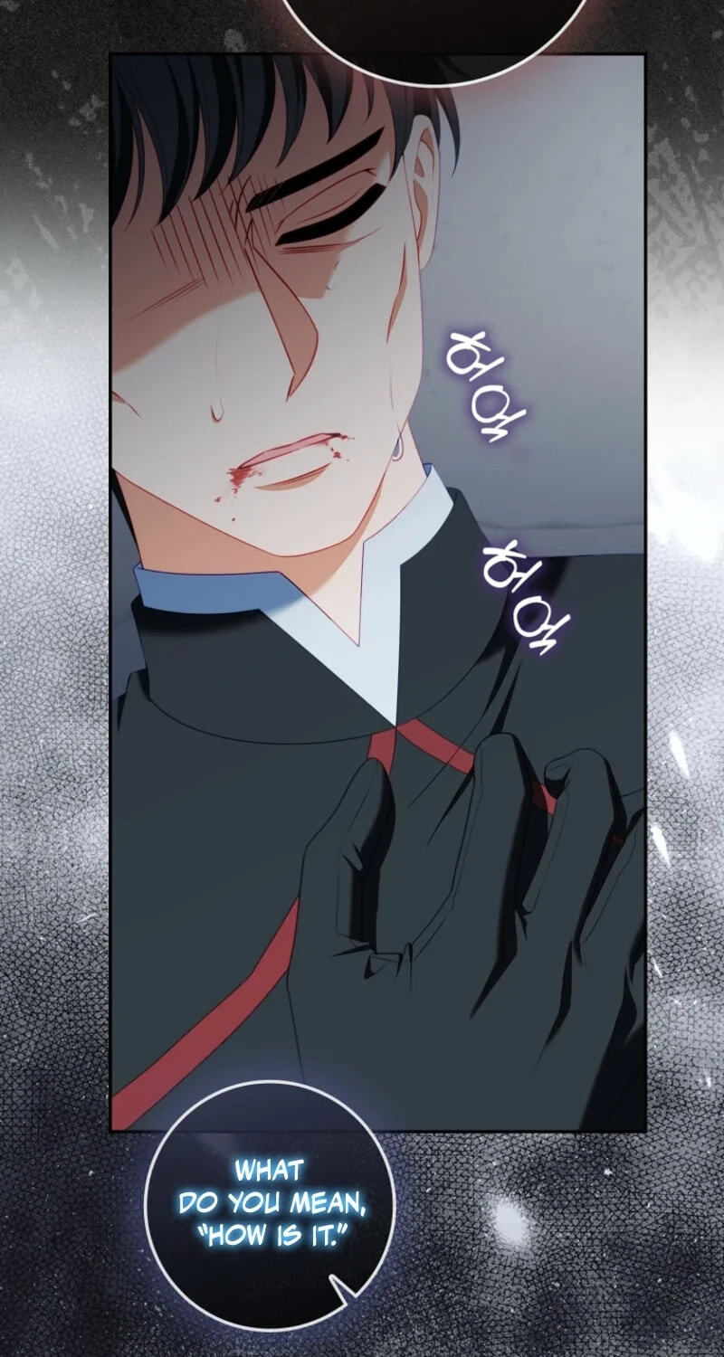 Giselle the Unbreakable Chapter 62 page 51 - 