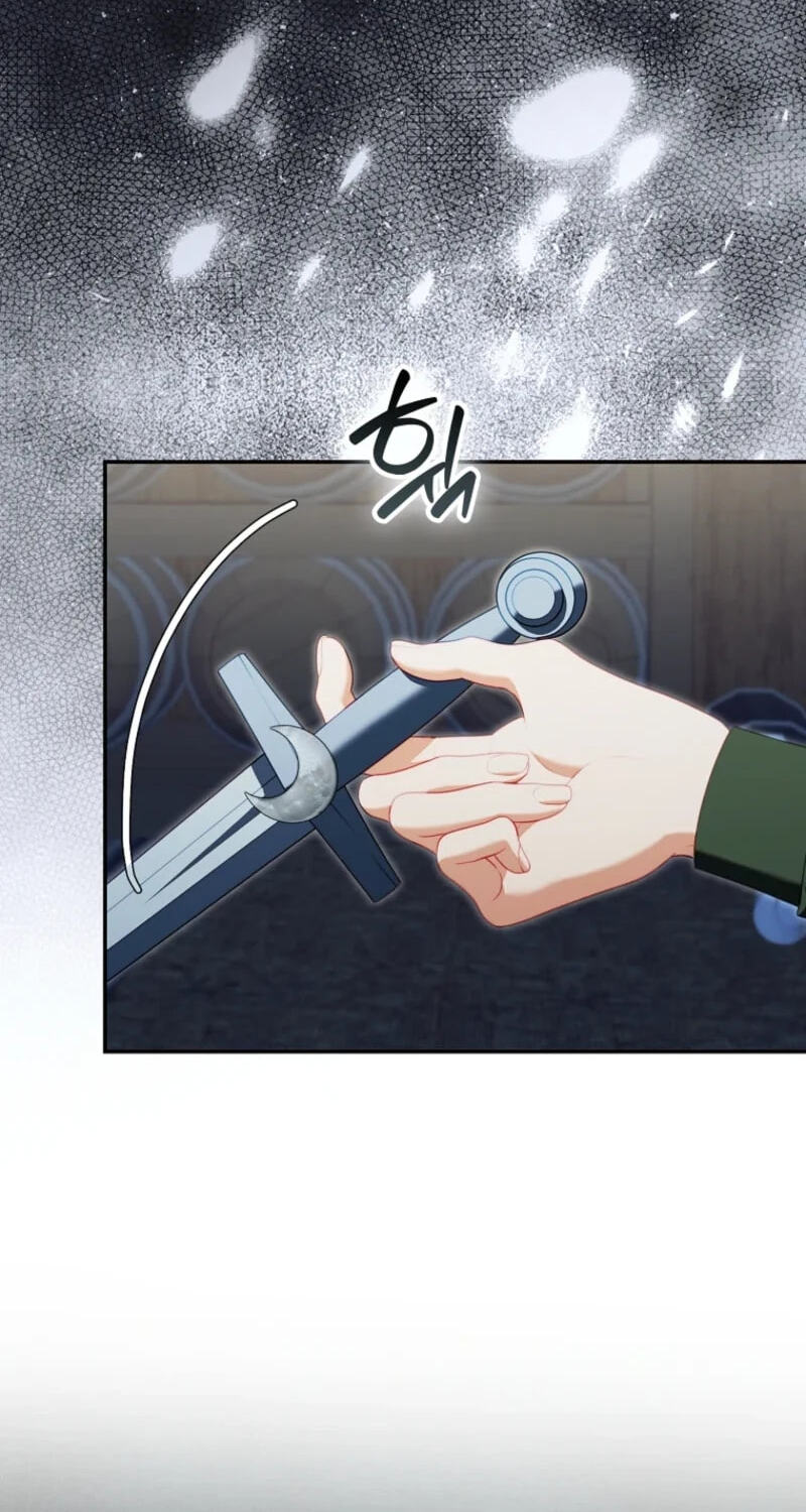 Giselle the Unbreakable Chapter 62 page 54 - 