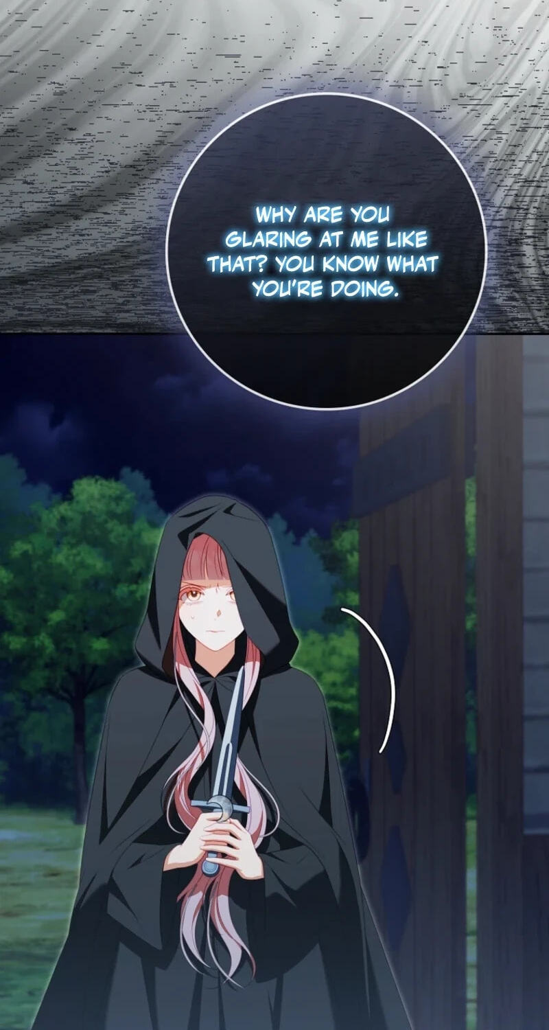 Giselle the Unbreakable Chapter 62 page 56 - 