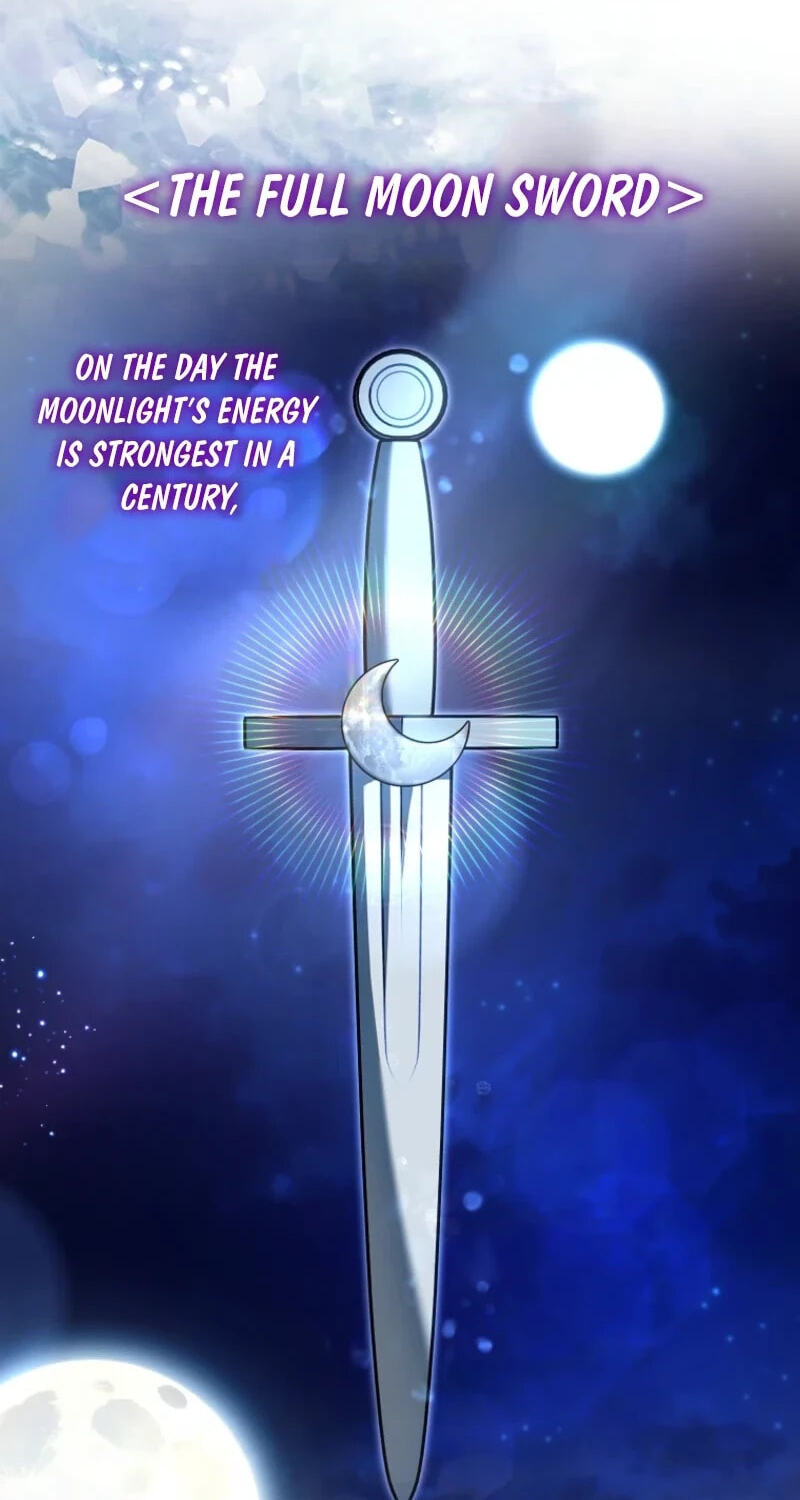 Giselle the Unbreakable Chapter 62 page 58 - 