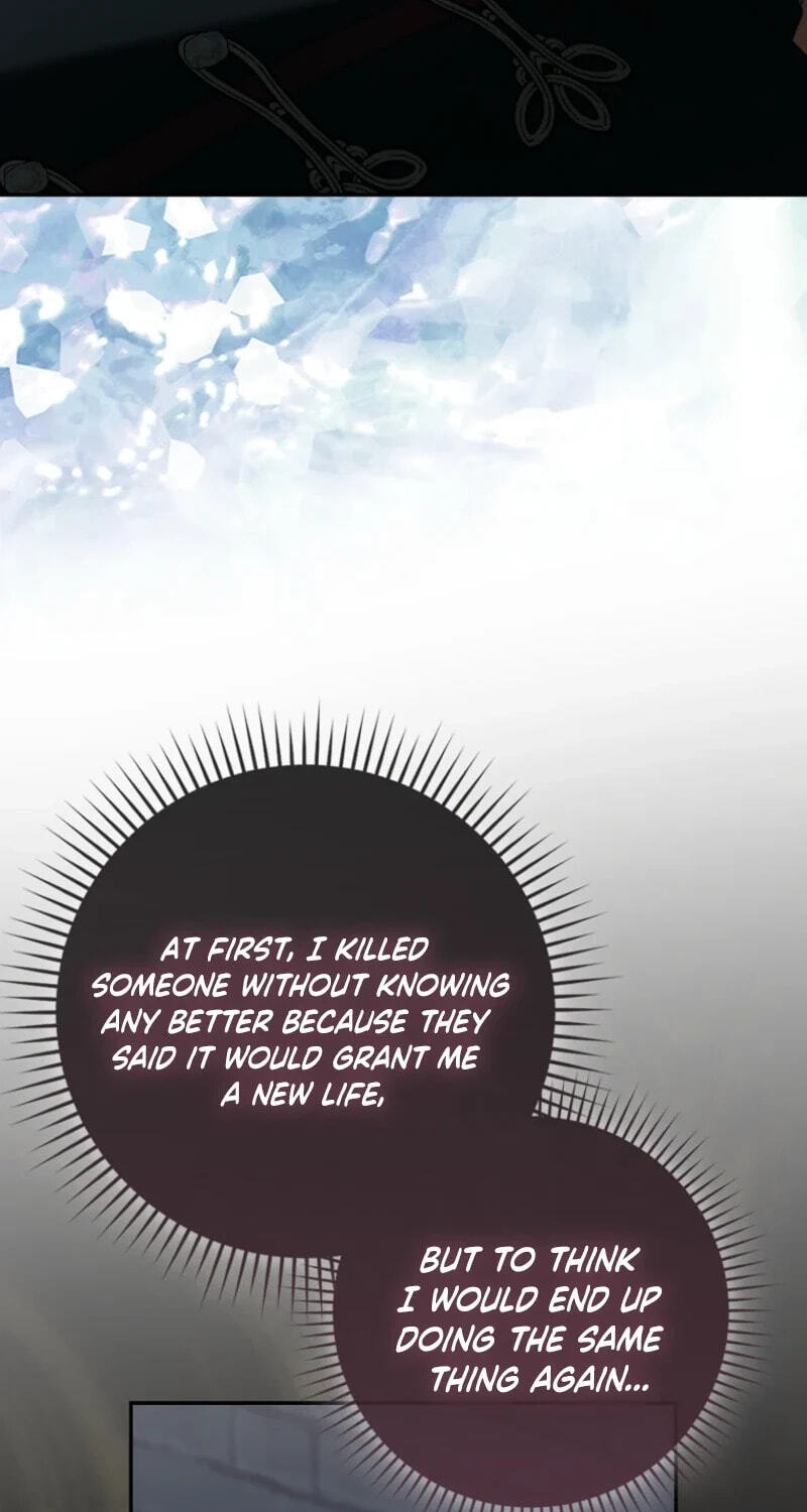 Giselle the Unbreakable Chapter 62 page 61 - 