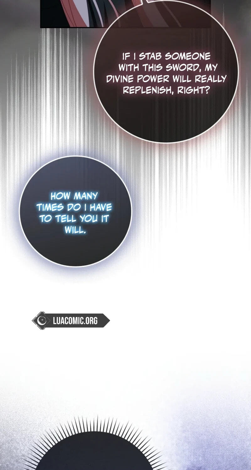 Giselle the Unbreakable Chapter 62 page 63 - 