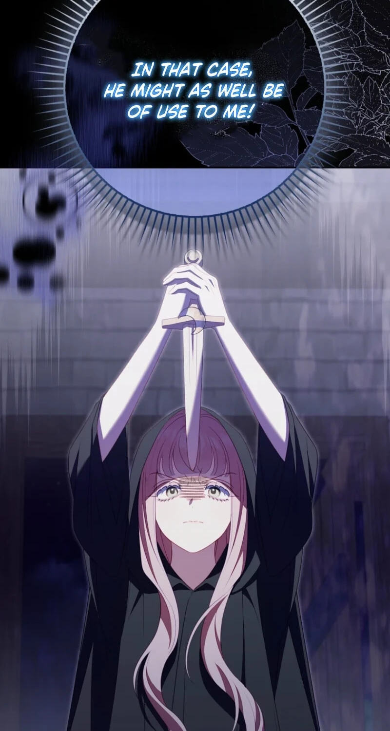 Giselle the Unbreakable Chapter 62 page 66 - 