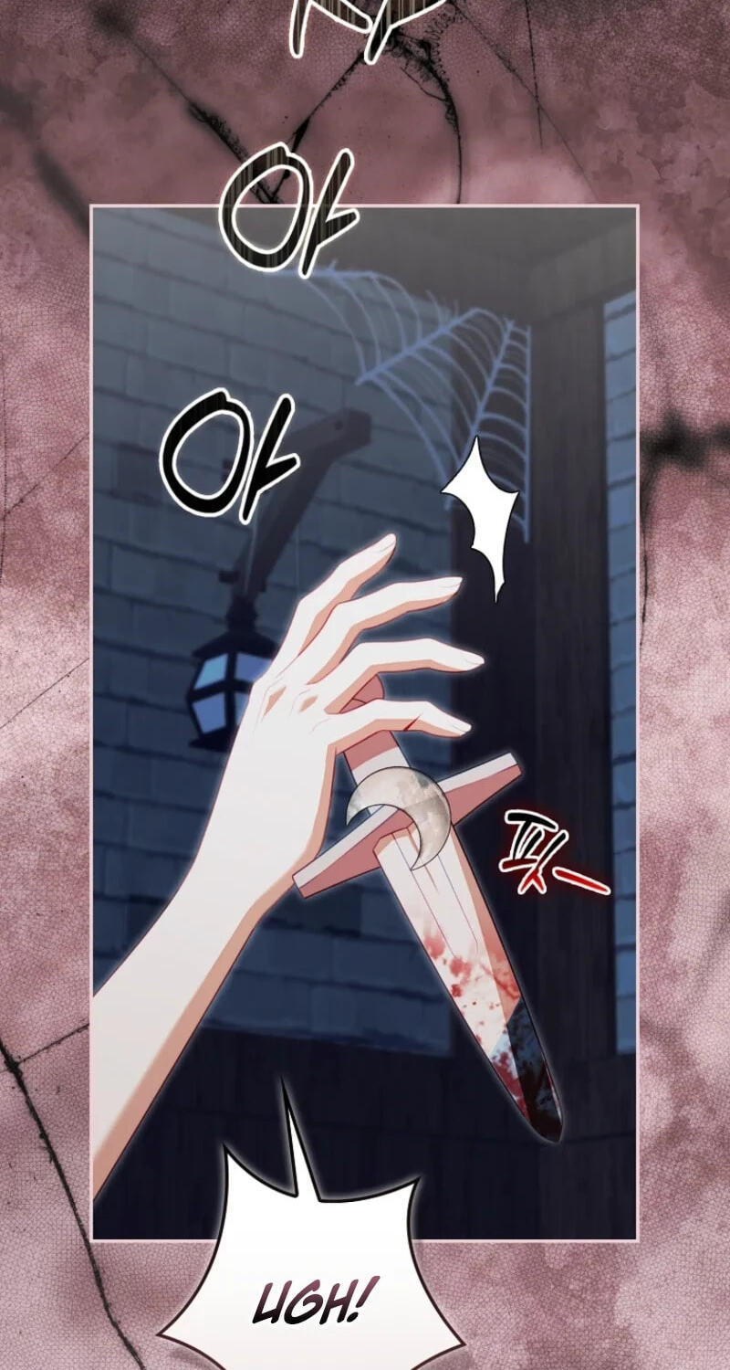 Giselle the Unbreakable Chapter 62 page 68 - 