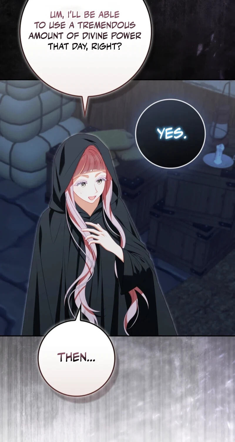 Giselle the Unbreakable Chapter 62 page 74 - 