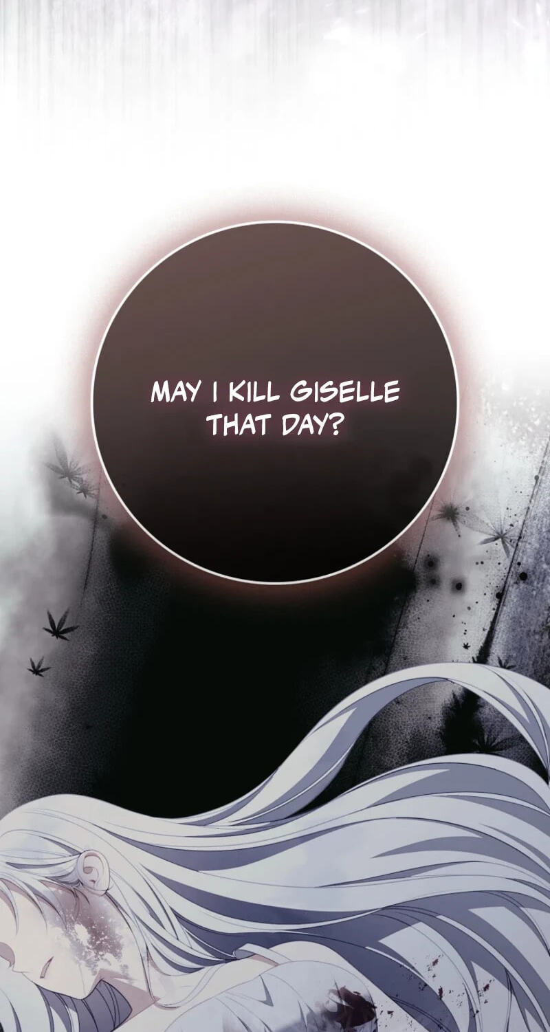 Giselle the Unbreakable Chapter 62 page 75 - 