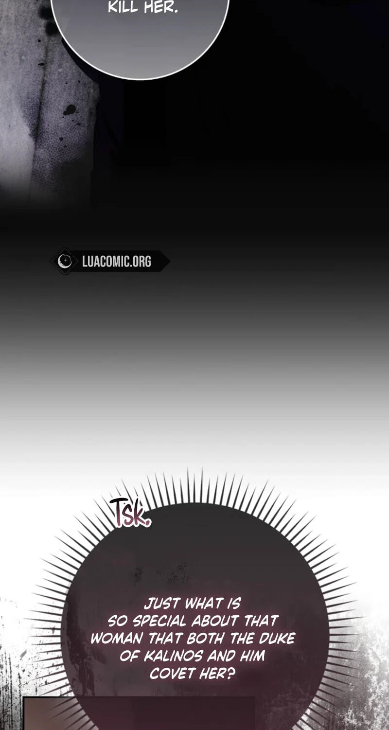 Giselle the Unbreakable Chapter 62 page 77 - 