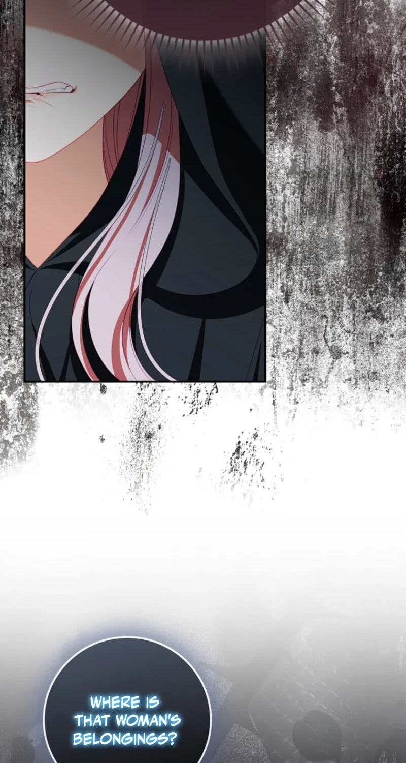Giselle the Unbreakable Chapter 62 page 78 - 