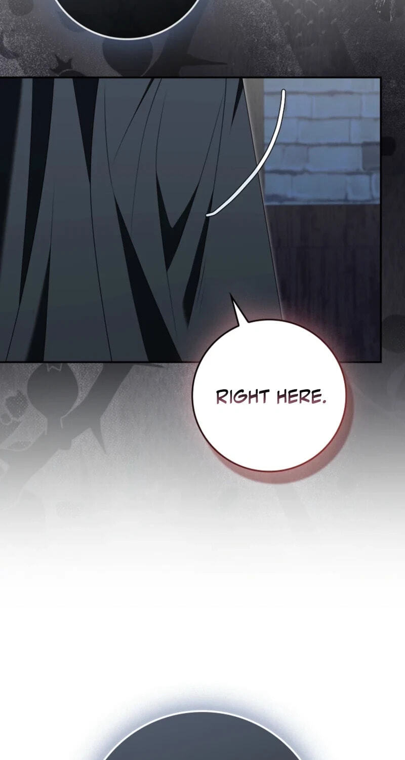 Giselle the Unbreakable Chapter 62 page 79 - 