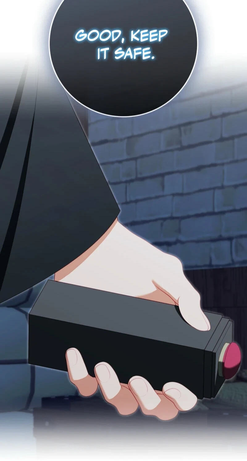 Giselle the Unbreakable Chapter 62 page 80 - 