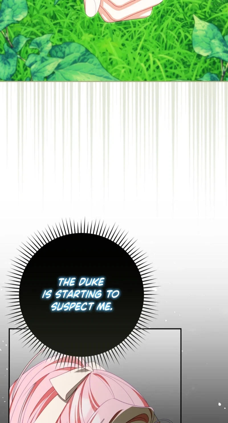 Giselle the Unbreakable Chapter 62 page 9 - 