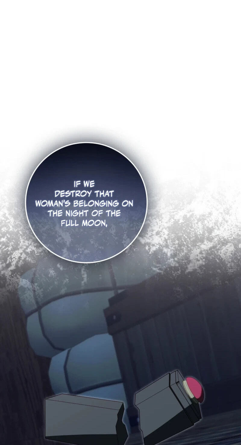 Giselle the Unbreakable Chapter 62 page 81 - 