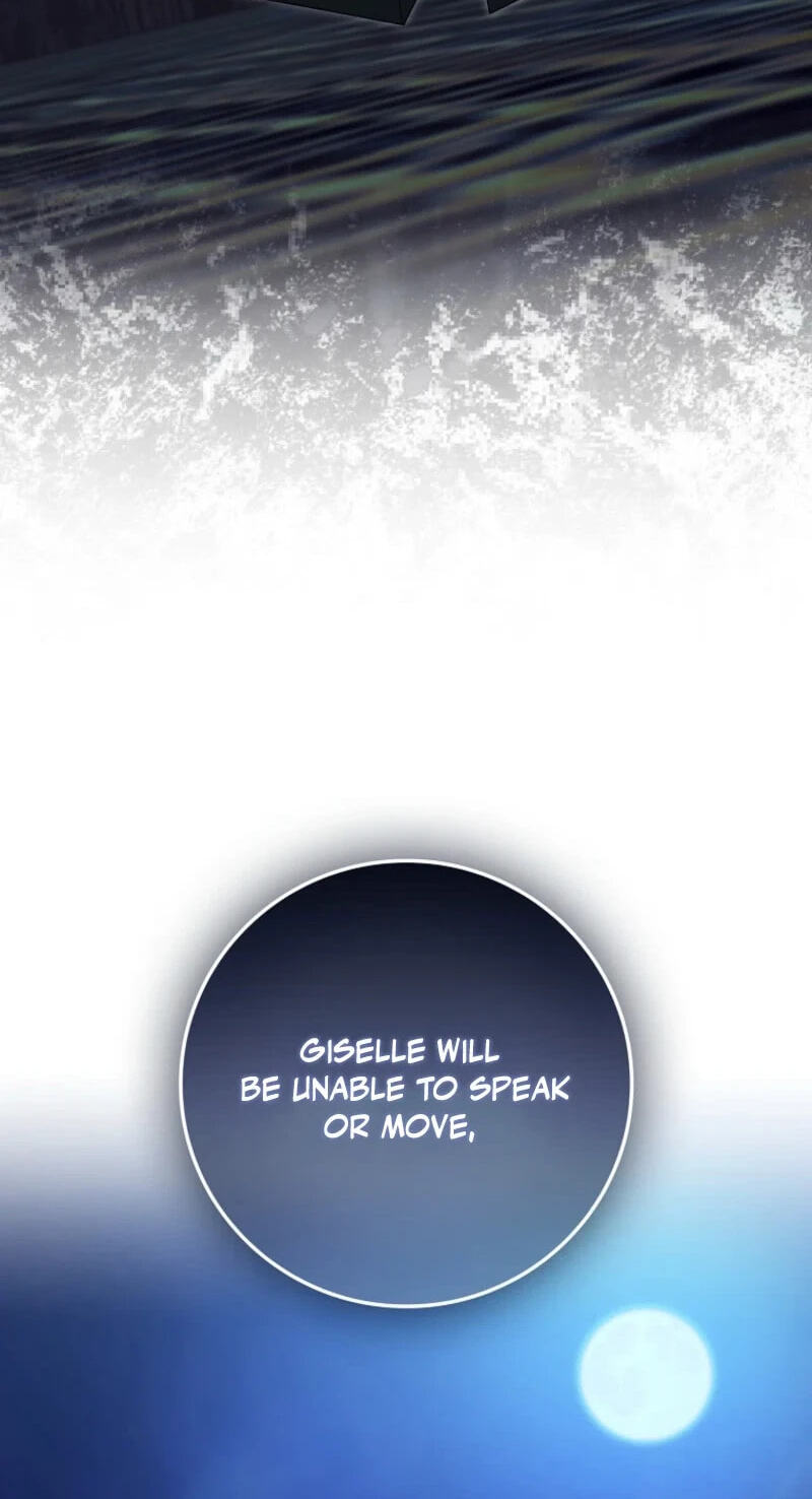 Giselle the Unbreakable Chapter 62 page 82 - 
