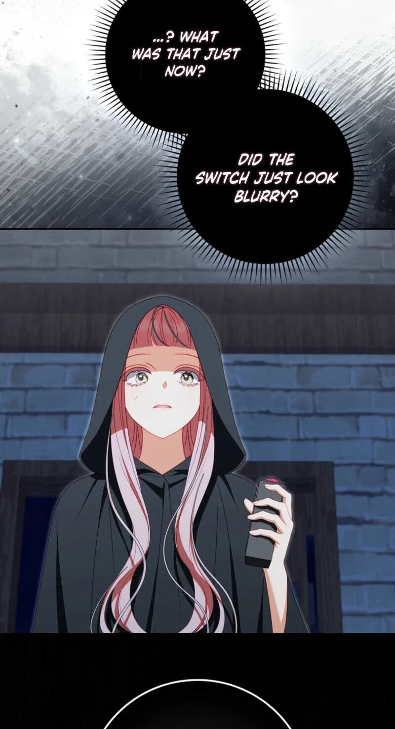 Giselle the Unbreakable Chapter 62 page 87 - 
