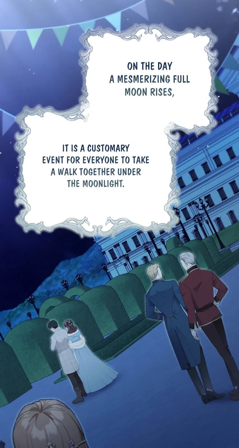 Giselle the Unbreakable Chapter 62 page 92 - 
