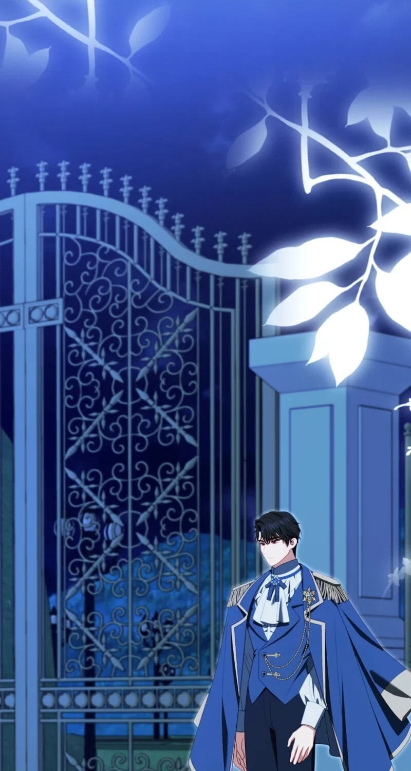 Giselle the Unbreakable Chapter 62 page 94 - 