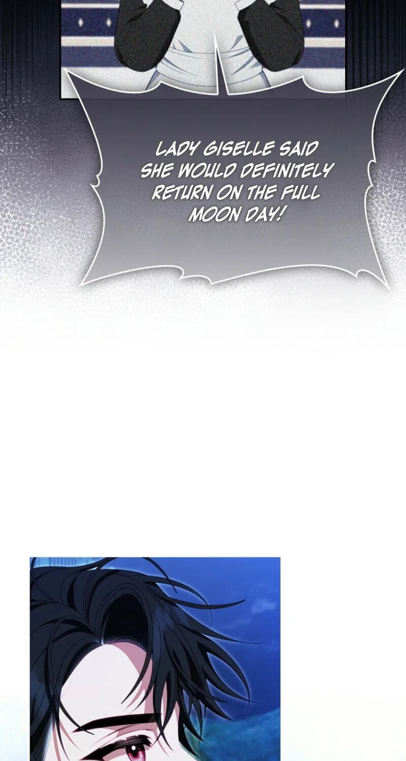Giselle the Unbreakable Chapter 62 page 97 - 