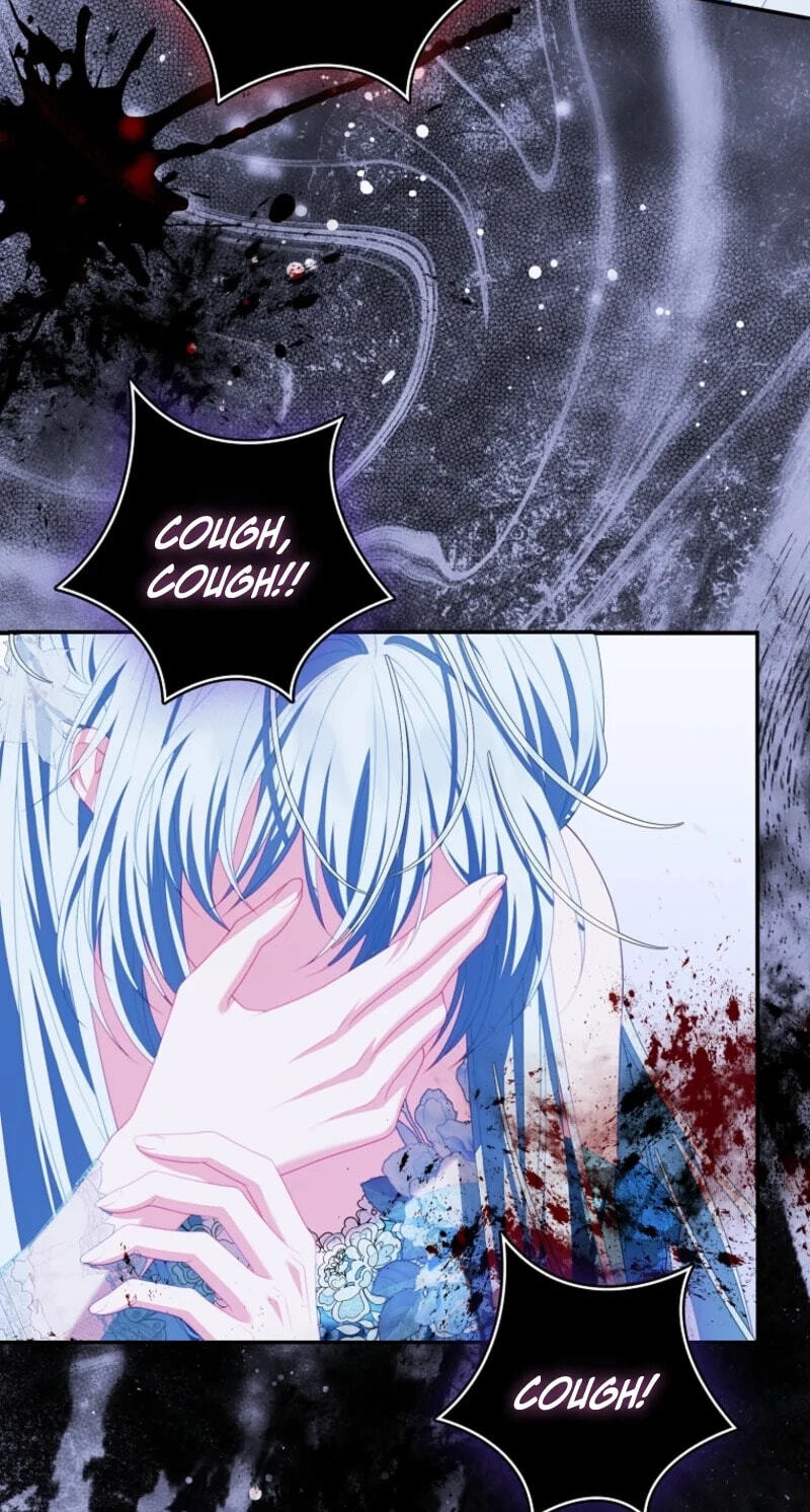 Giselle the Unbreakable Chapter 63 page 103 - 