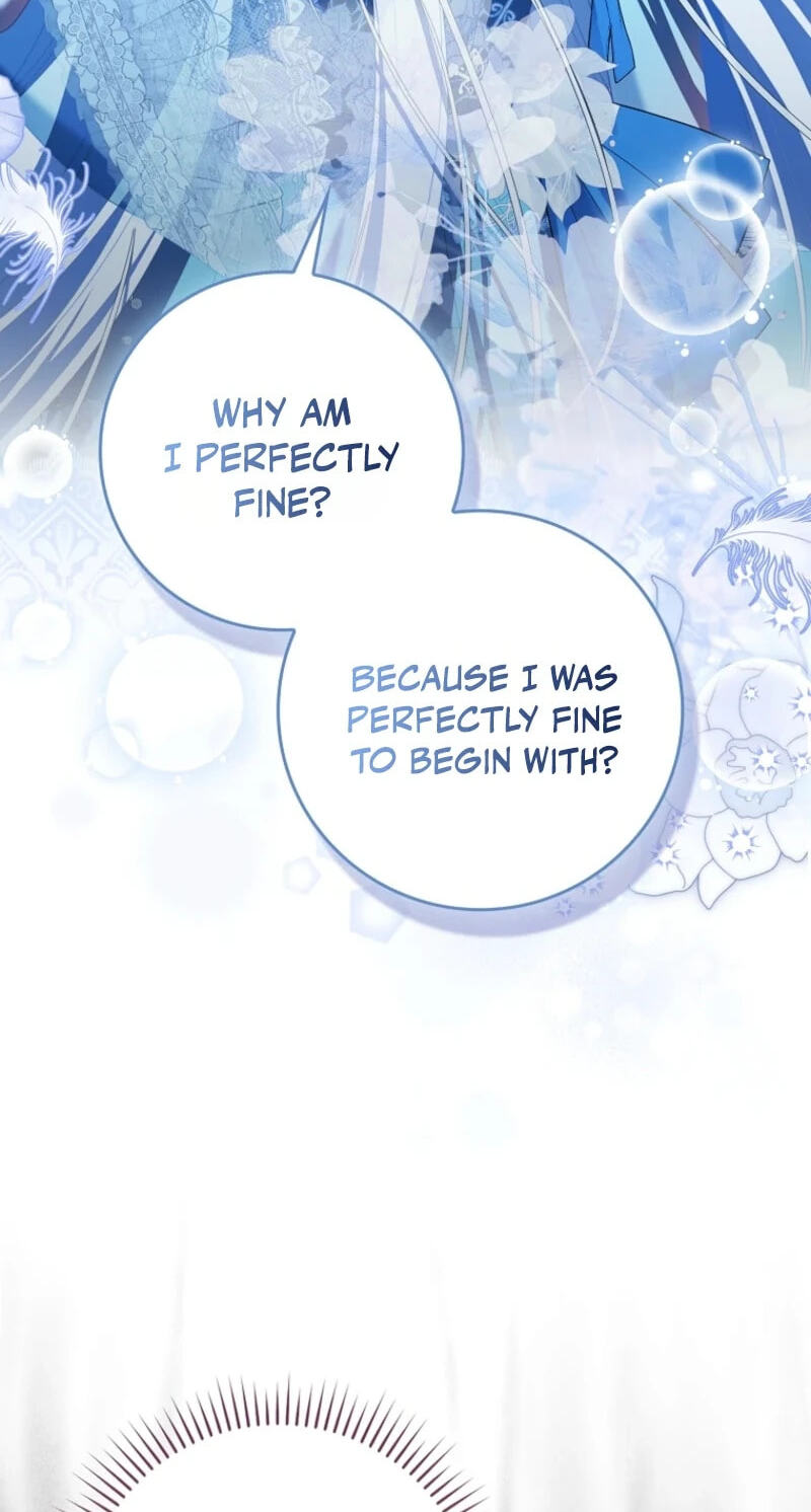 Giselle the Unbreakable Chapter 63 page 108 - 
