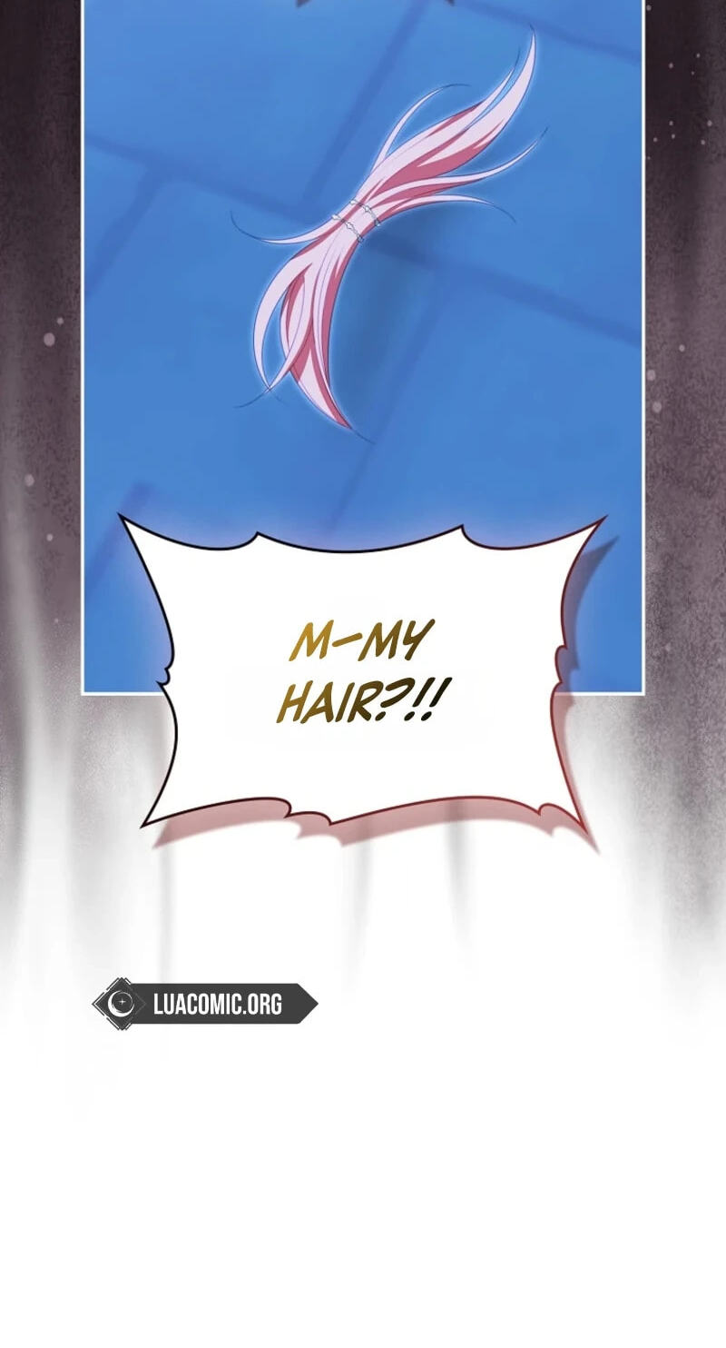 Giselle the Unbreakable Chapter 63 page 110 - 