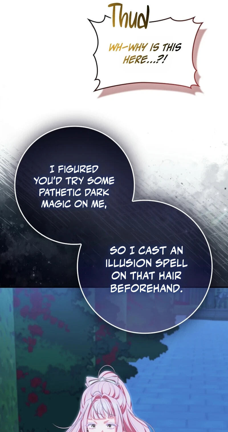 Giselle the Unbreakable Chapter 63 page 111 - 