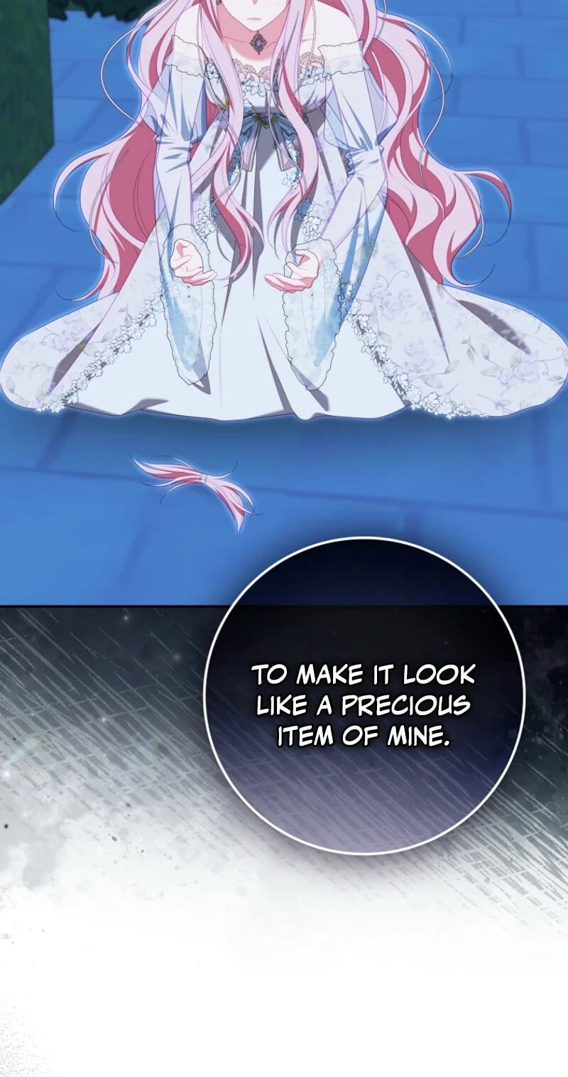Giselle the Unbreakable Chapter 63 page 112 - 