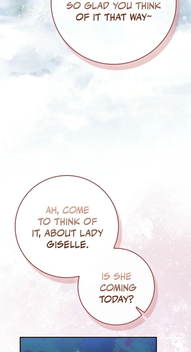 Giselle the Unbreakable Chapter 63 page 16 - 