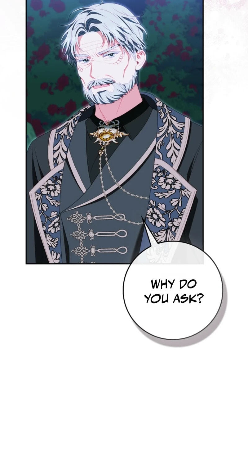 Giselle the Unbreakable Chapter 63 page 17 - 