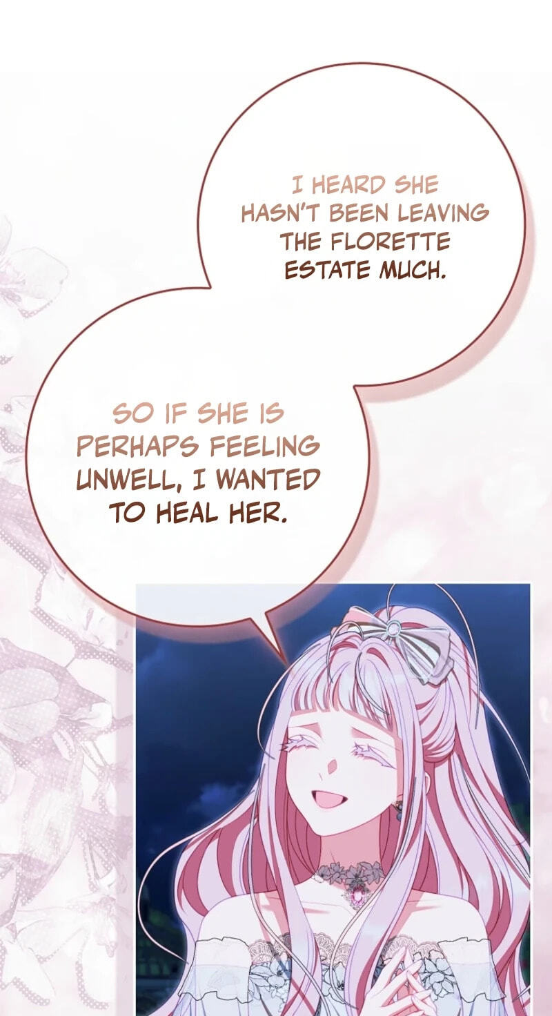 Giselle the Unbreakable Chapter 63 page 18 - 