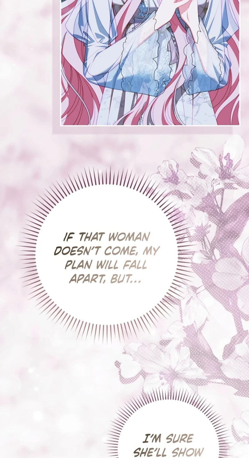 Giselle the Unbreakable Chapter 63 page 19 - 
