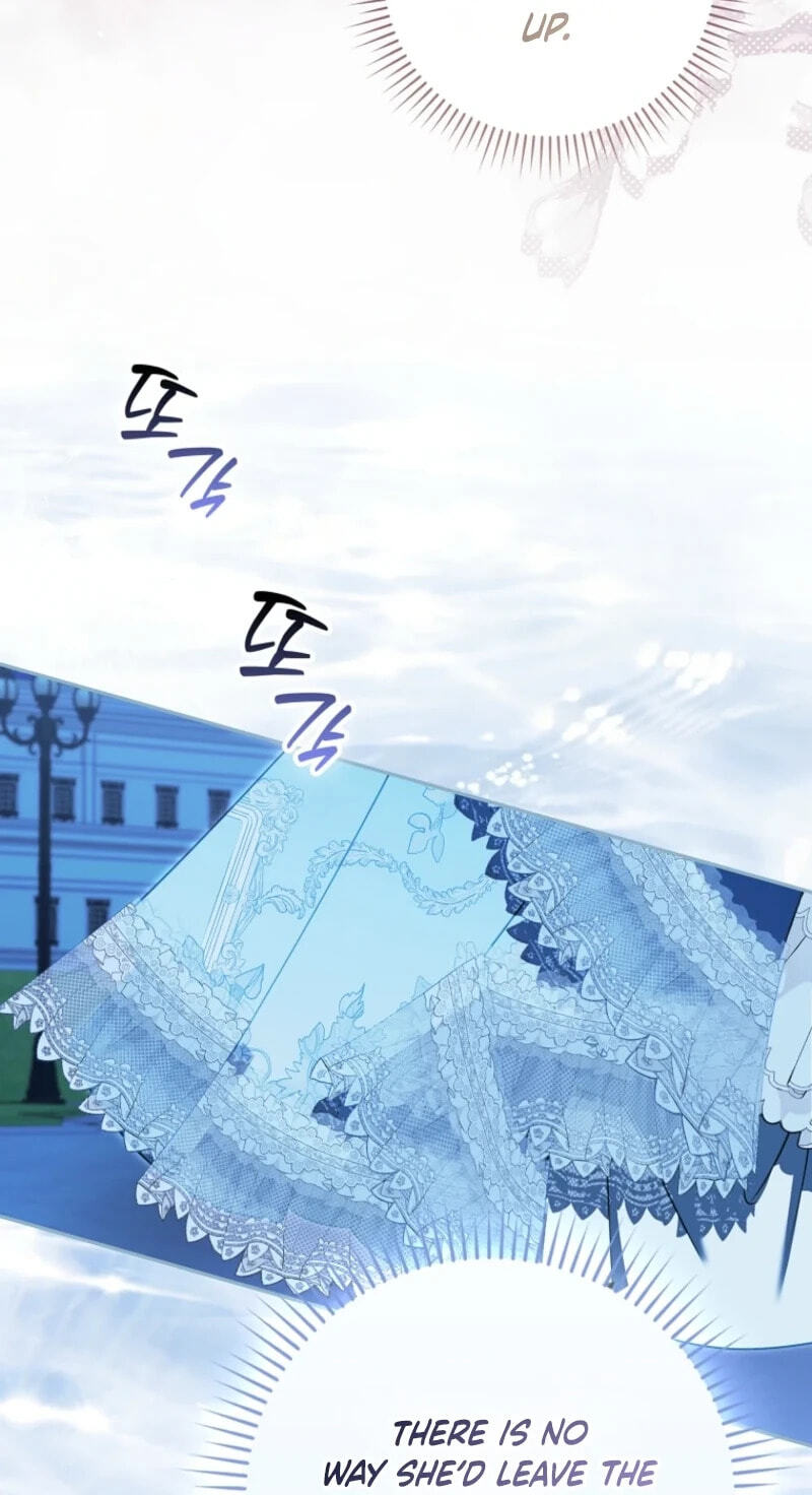Giselle the Unbreakable Chapter 63 page 20 - 
