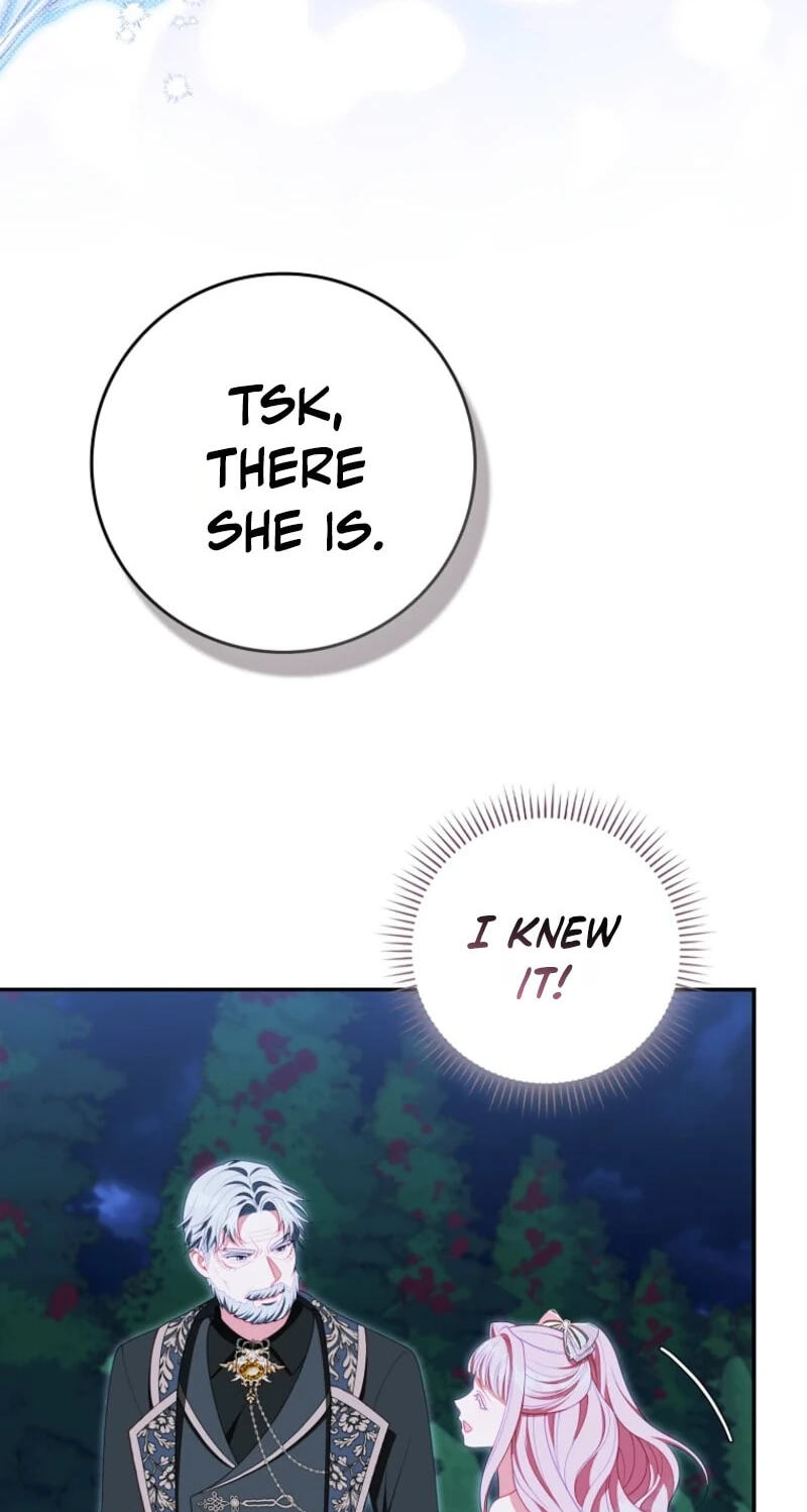 Giselle the Unbreakable Chapter 63 page 23 - 