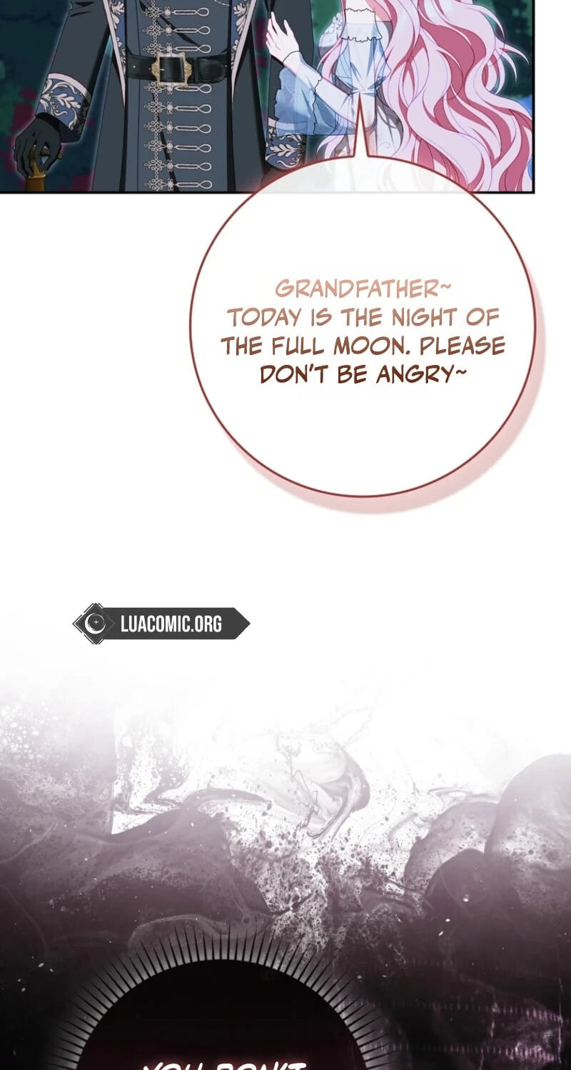 Giselle the Unbreakable Chapter 63 page 24 - 