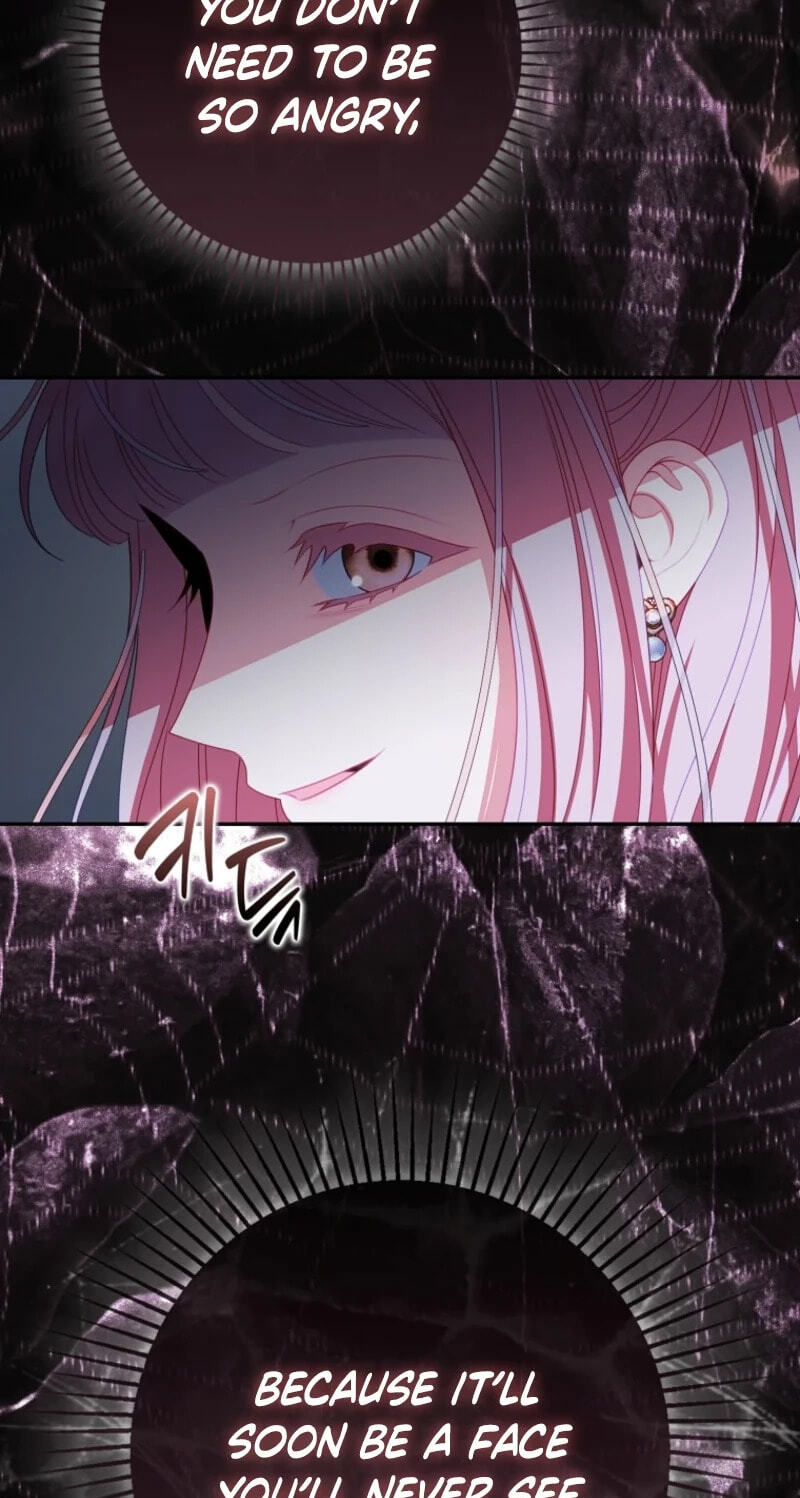 Giselle the Unbreakable Chapter 63 page 25 - 