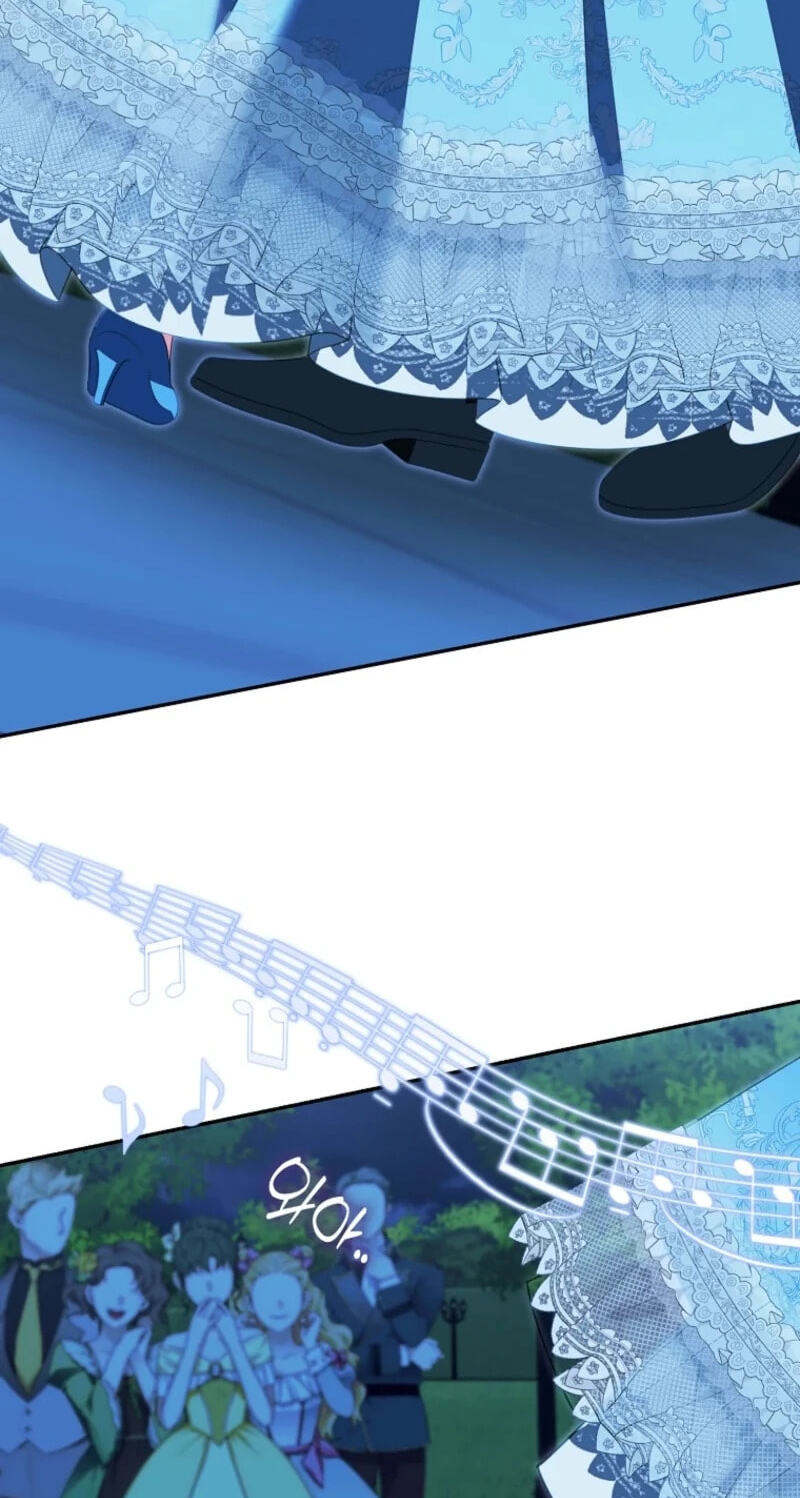 Giselle the Unbreakable Chapter 63 page 28 - 