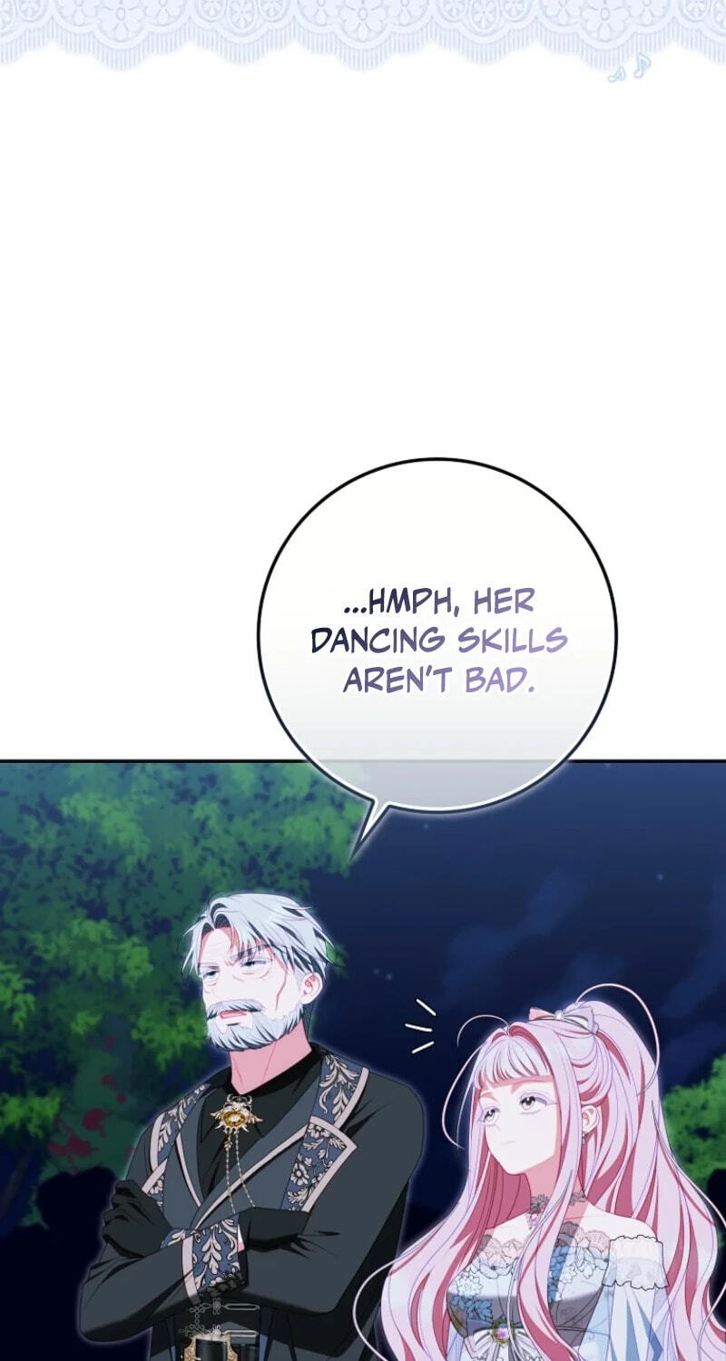 Giselle the Unbreakable Chapter 63 page 31 - 