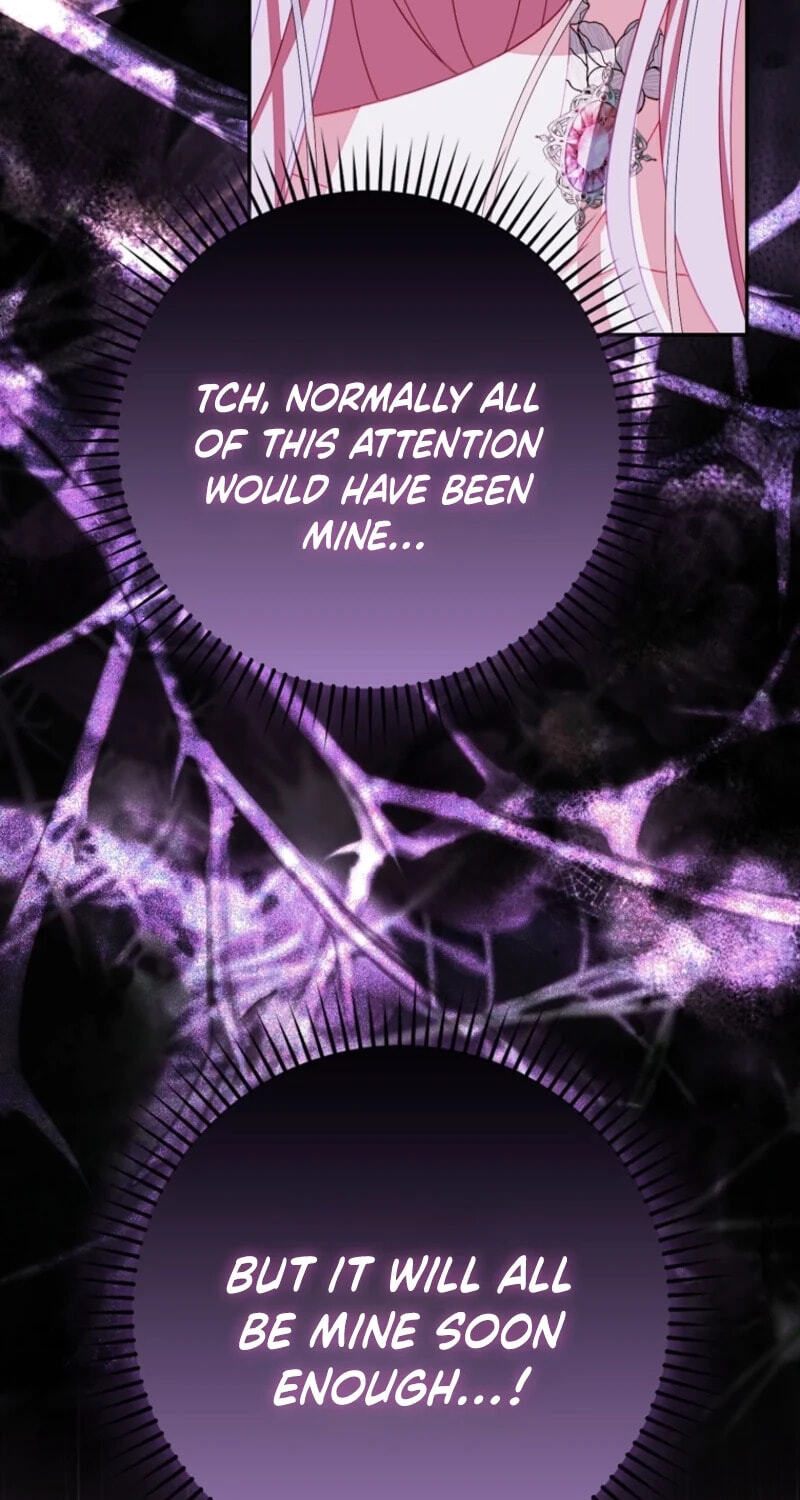 Giselle the Unbreakable Chapter 63 page 33 - 