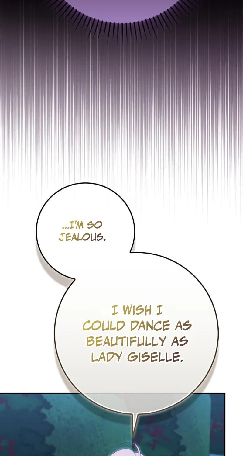 Giselle the Unbreakable Chapter 63 page 34 - 