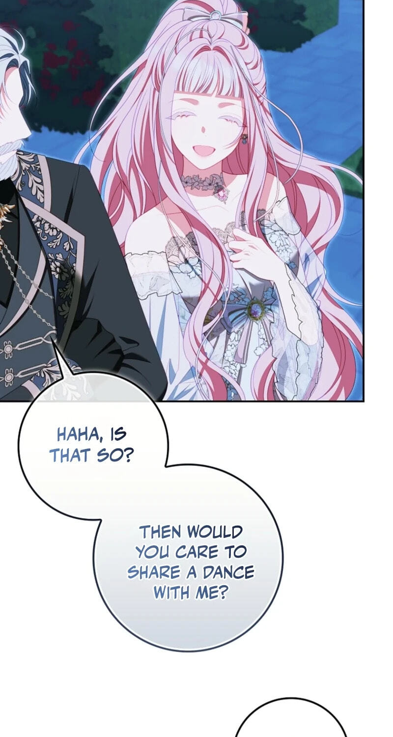 Giselle the Unbreakable Chapter 63 page 35 - 