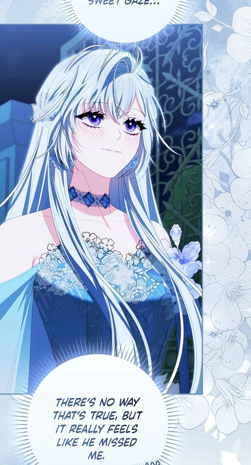 Giselle the Unbreakable Chapter 63 page 5 - 