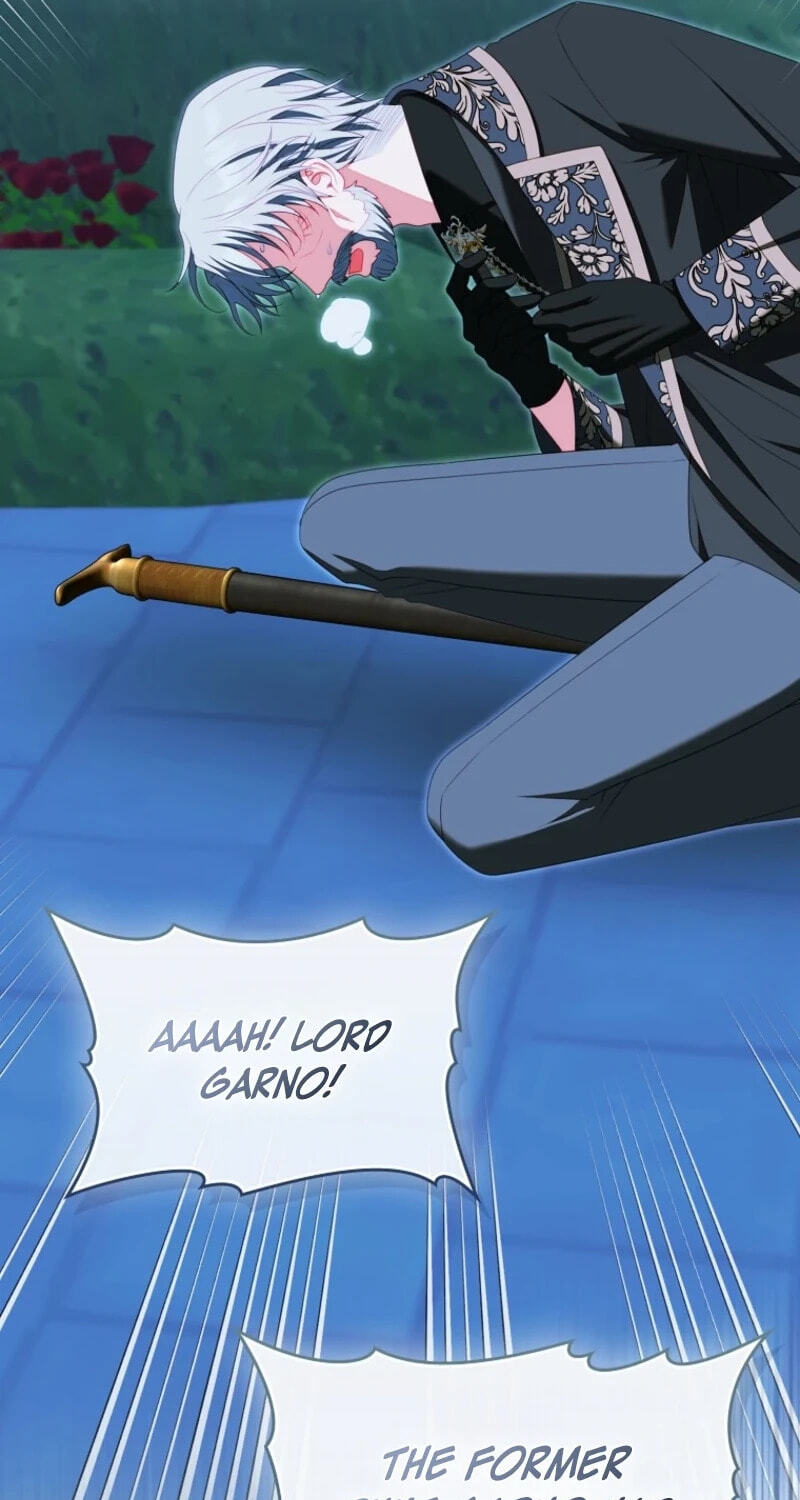 Giselle the Unbreakable Chapter 63 page 41 - 