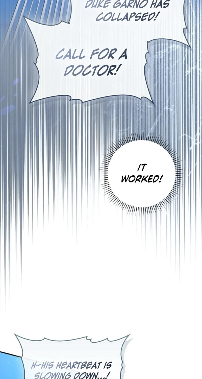 Giselle the Unbreakable Chapter 63 page 42 - 