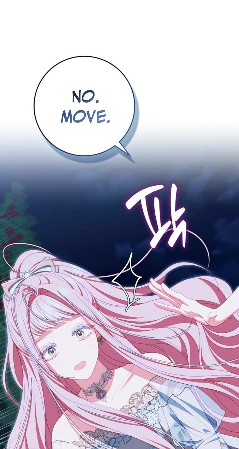 Giselle the Unbreakable Chapter 63 page 47 - 